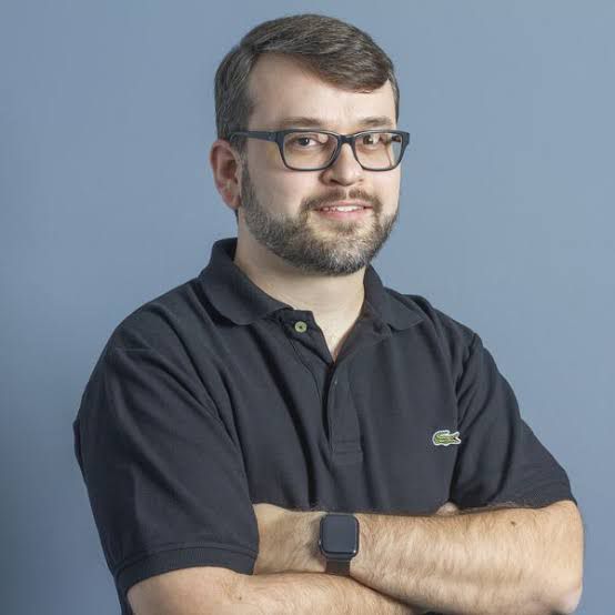 Depoimento felipe canaltech para palestrante de inteligencia artificial Tony Ventura
