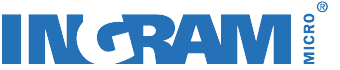 Logo ingrammicro cliente Tony Ventura