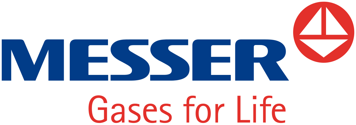 Logo Messer